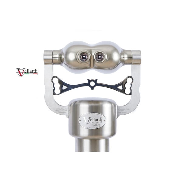 Vellardi Cannocchiale Panoramico Binocular Lux 7x50