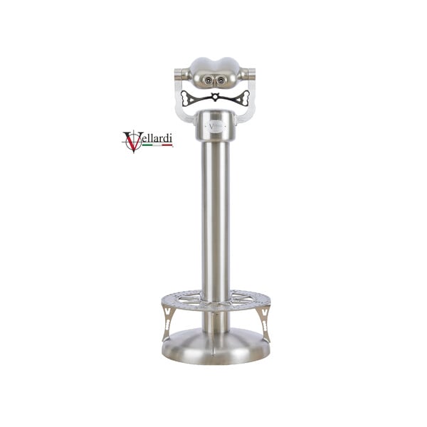 Vellardi Cannocchiale Panoramico Binocular Lux 7x50