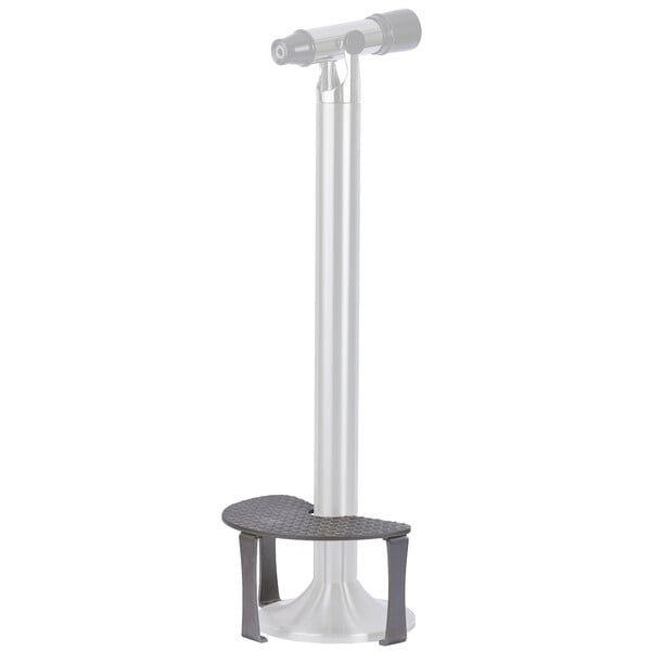 Vellardi Telescopio Piattaforma per bambini Attico