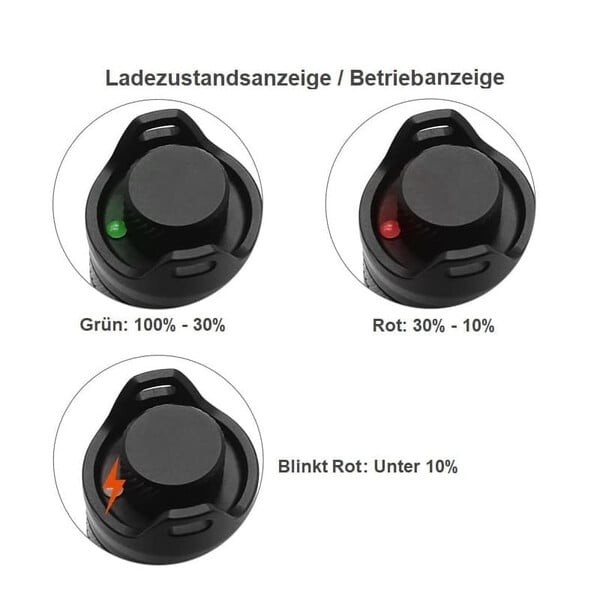 Maximtac HD-IR Pro Gen 3 LED IR lighting