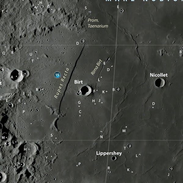 Oculum Verlag Atlas Duplex Moon Deluxe