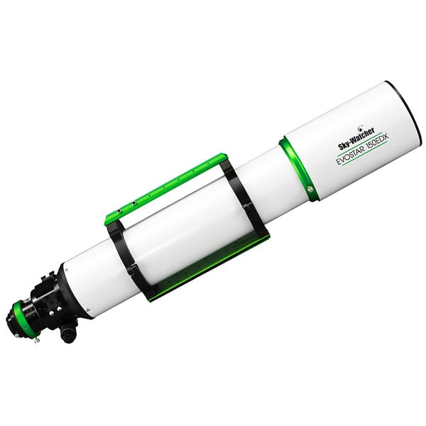 Skywatcher Refractor apocromático AP 150/1200 Evostar 150 EDX