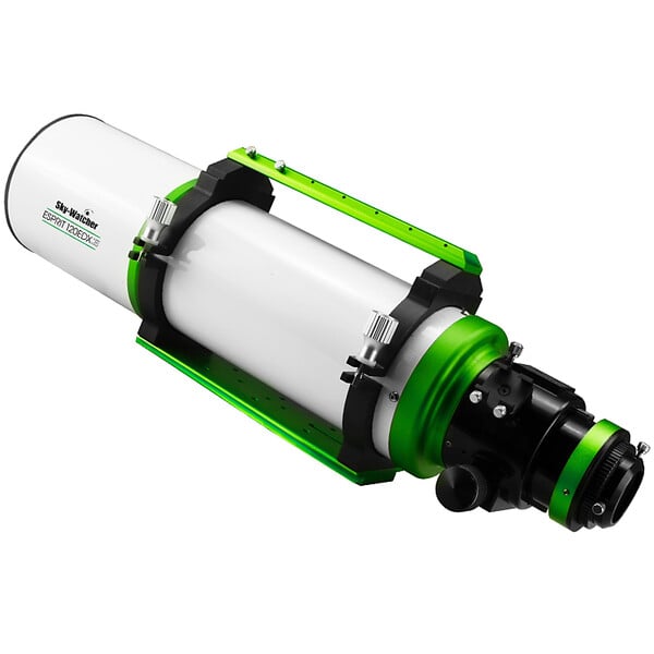 Skywatcher Refractor apocromático AP 120/840 Esprit 120 EDX