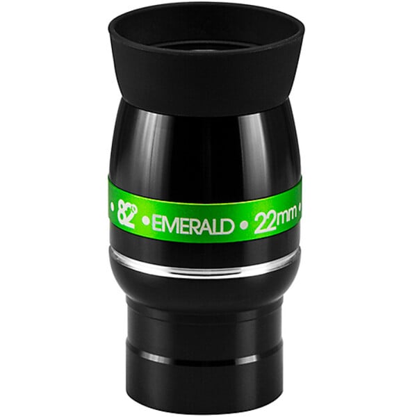 Skywatcher Oculair Emerald 22 mm 82° 2"