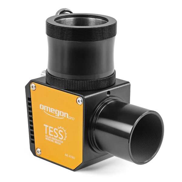Omegon Herschelprisma Tess 1,25''