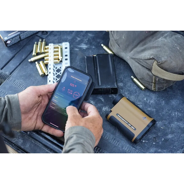 Leica Afstandsmeter CRF MAX