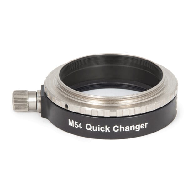 Baader Adapter Quick Changer M54