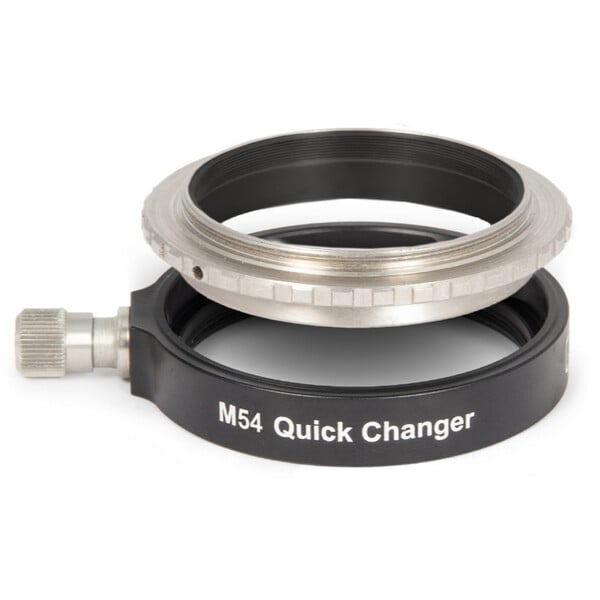 Baader Adapter Quick Changer System M54
