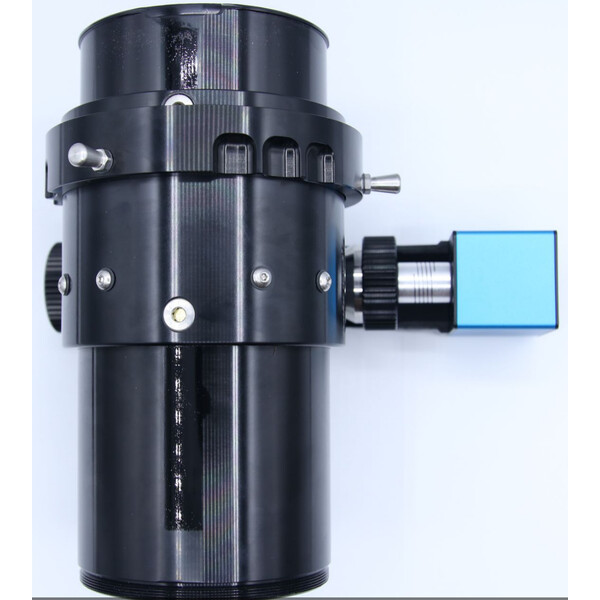 Astroprints ToupTek AAF-motorbouwpakket voor Starlight Instruments True 3.5