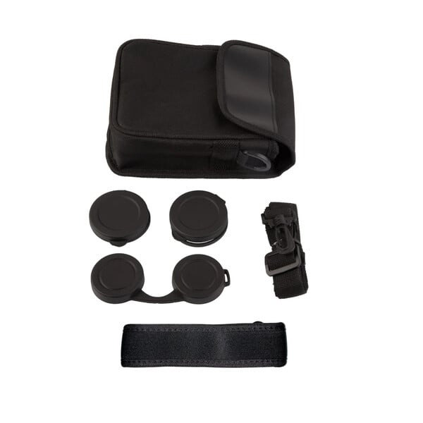 Professor Optiken Binoculares Fichtelberg 8x42 verde