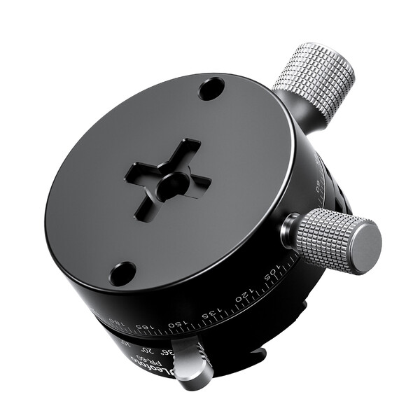 Leofoto Panoramic tripod head PR-60 with locking function