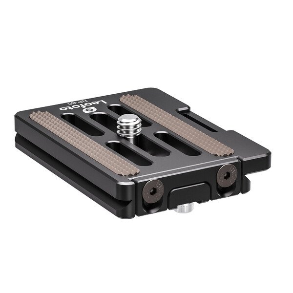 Leofoto Panoramic tripod head PR-60 with locking function