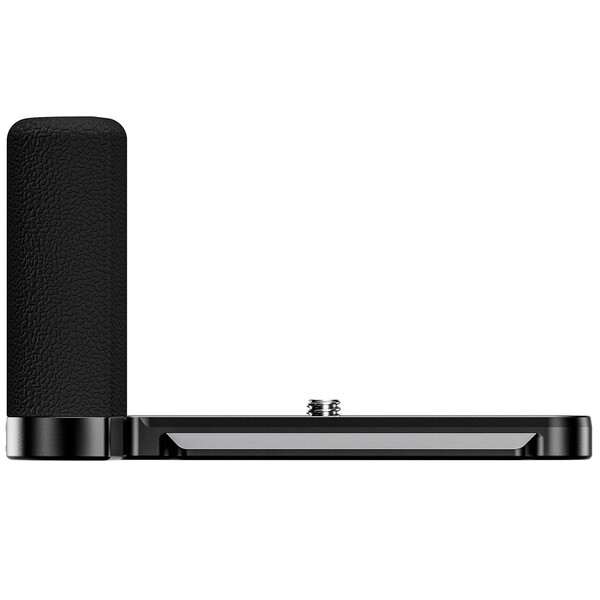 Leofoto LPF-X half camera grip for Fujifilm X half black