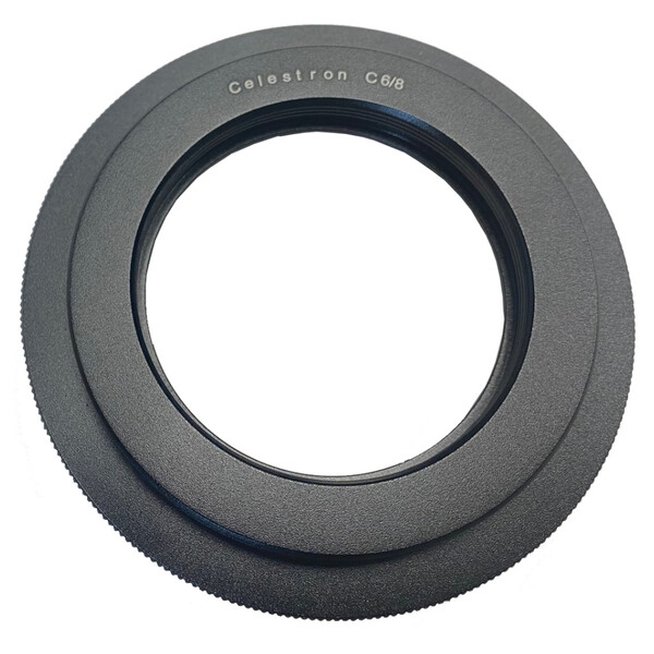 iOptron Adaptador iAFS2 / Celestron C6, C8, C9.25