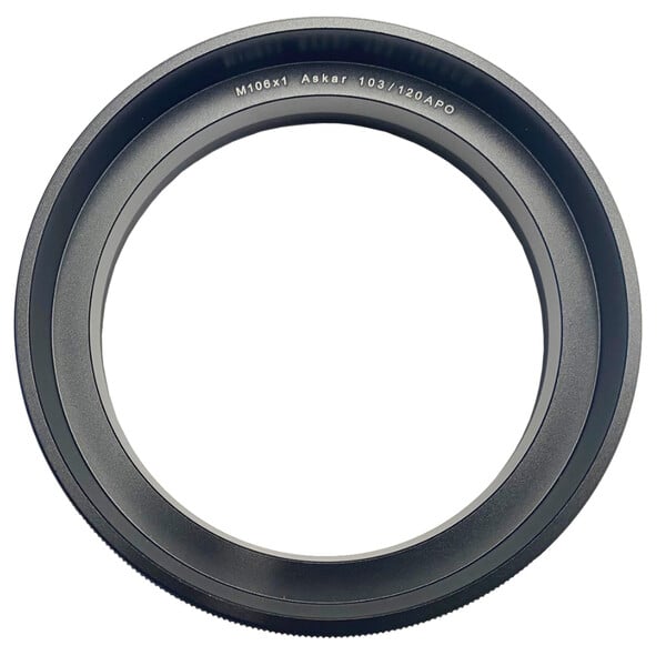iOptron Adaptador iAFS3 / M106