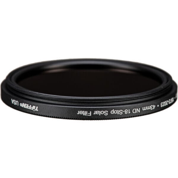 Tiffen Filters ND 5,4 43 mm