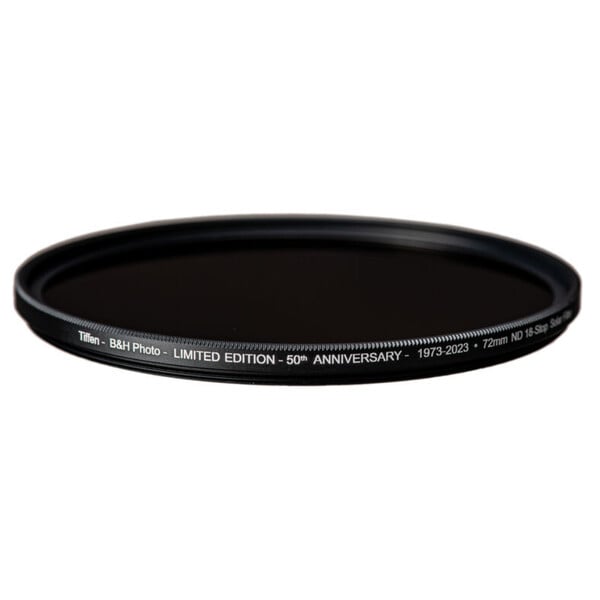 Tiffen Filters ND 5,4 72mm