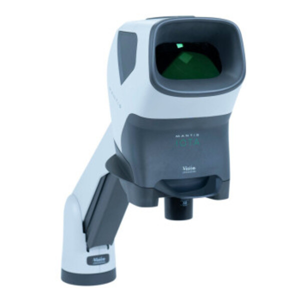 Vision Engineering Stereo microscoop MANTIS IOTA mit "Verso Universalstativ" (ohne Objektive) SMI200