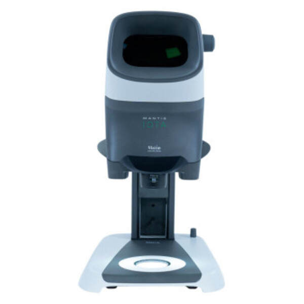 Vision Engineering Stereo microscoop MANTIS IOTA mit "Stabila Tischstativ" (ohne Objektive) SMI211