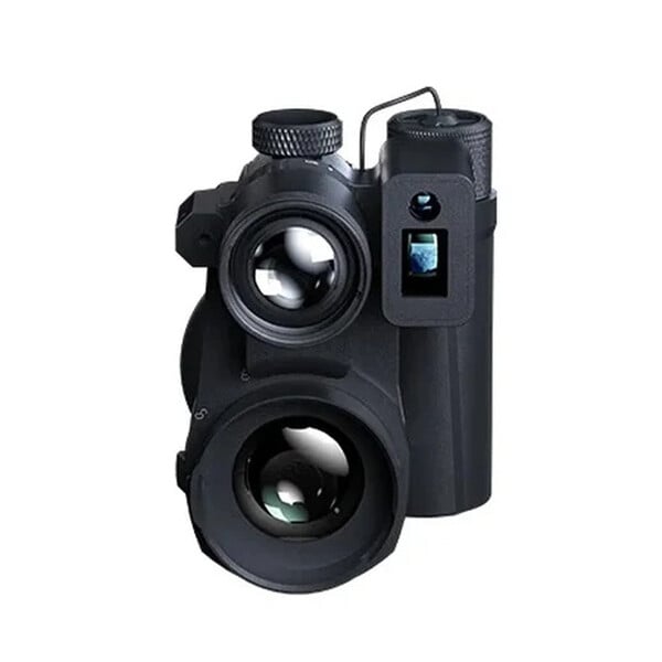 Pard Visore notturno NV007SP2 LRF
