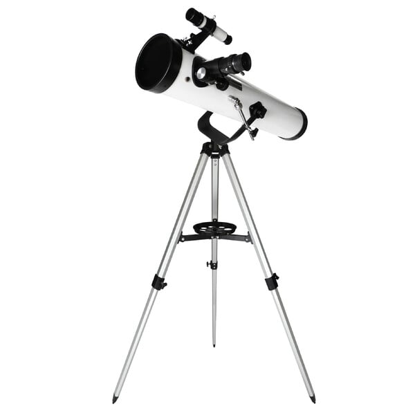 Buki Telescopio Newton: 50 posibilidades