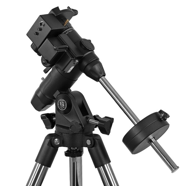 Omegon Montura EQ370DX GoTo