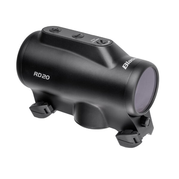 Blaser Mira telescópica RD20