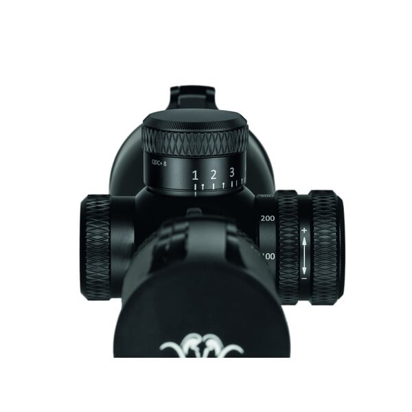 Blaser Mira telescópica B2 2,5-15x56 iC QDC+