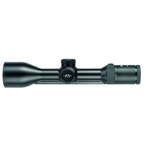Blaser Mirino B2 2,5-15x56 iC QDC+ guida