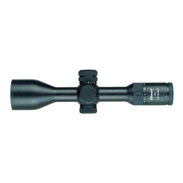 Blaser Mira telescópica B2 2,5-15x56 iC