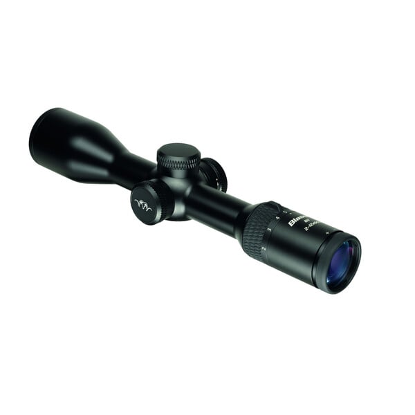 Blaser Riflescope B2 2-12x50 iC
