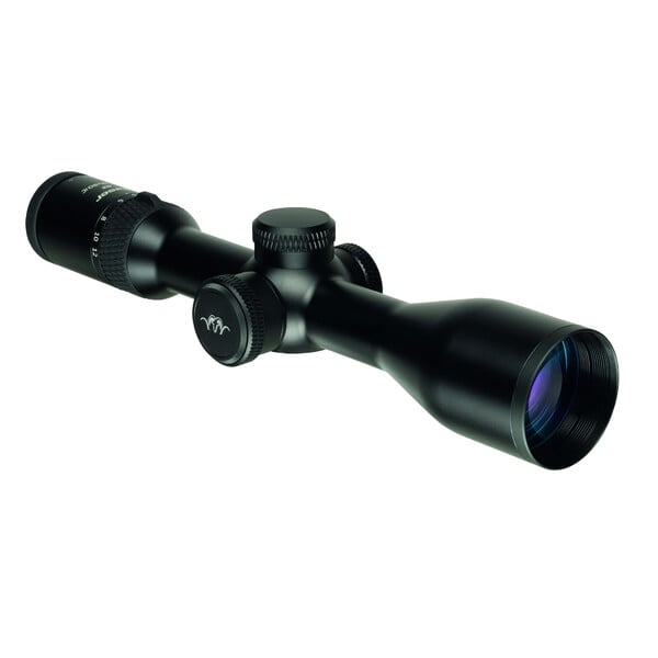 Blaser Riflescope B2 2-12x50 iC