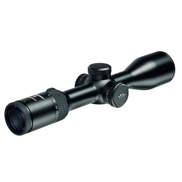 Blaser Riflescope B2 2-12x50 iC