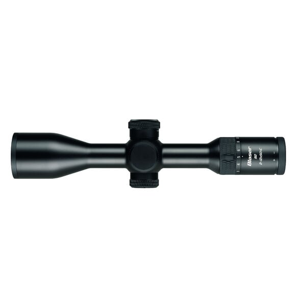 Blaser Riflescope B2 2-12x50 iC