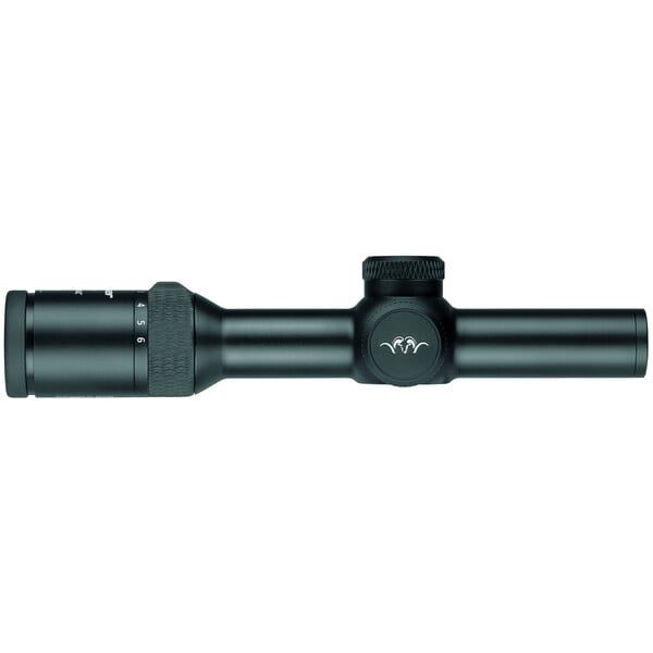 Blaser Mirino B2 1-6x24 iC, Rail