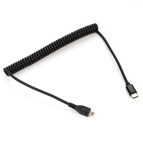 Benro Cavo Polaris PACB3 USB Typ C - Micro-USB