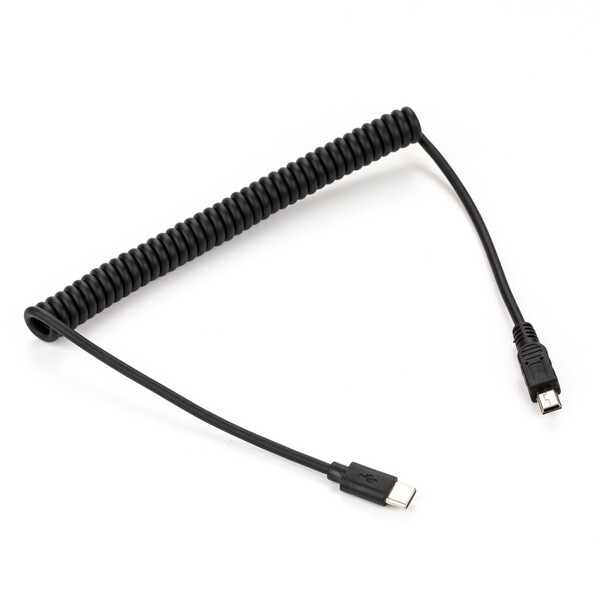 Benro Cavo Polaris PACB4 USB Typ C - Mini-USB