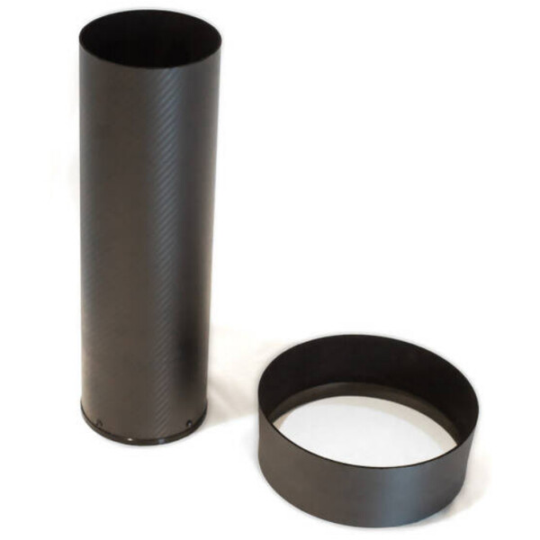 TS Optics Primary mirror cell Carbon 406 mm f/8 GSO RC LW