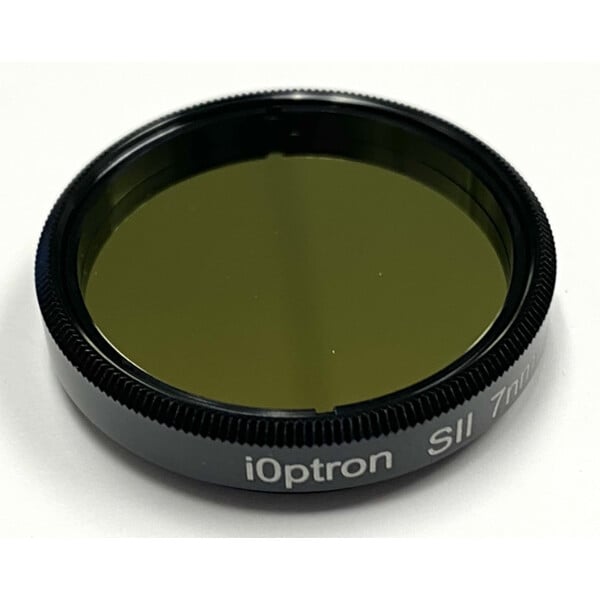 iOptron Filtro SII 1,25"