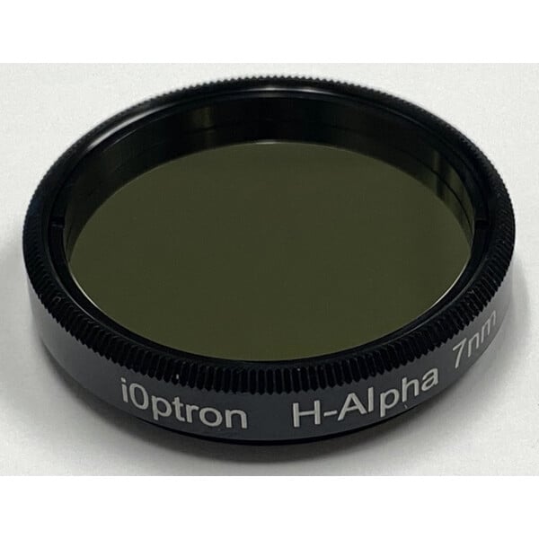 iOptron Filtro H-alfa 1,25"