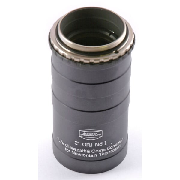 Baader Glaswegcorrector 1,7x 2"