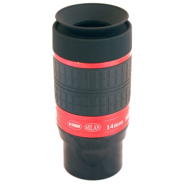 noctutec Oculare Milan LER UWA 14mm 80° 2"