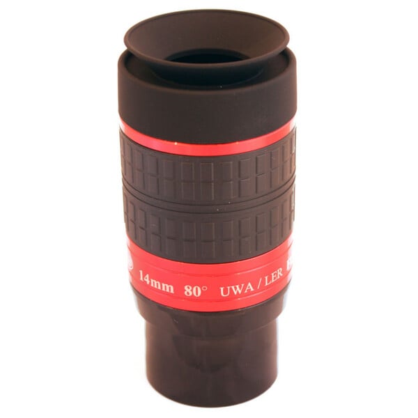noctutec Oculare Milan LER UWA 14mm 80° 2"