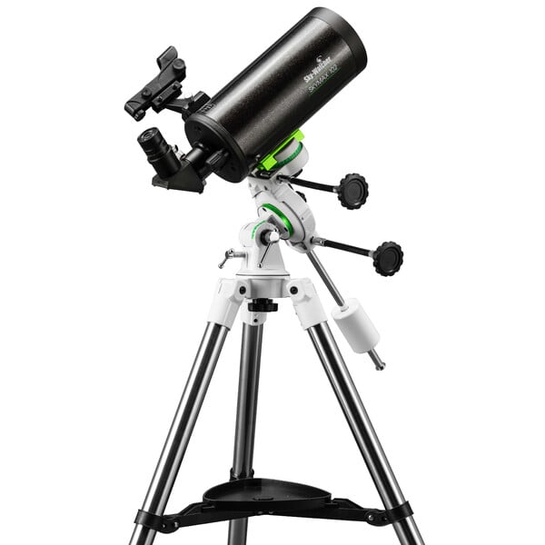 Skywatcher Maksutov telescope MC 102/1300 Starquest DX EQ