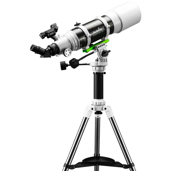 Skywatcher Telescopio AC 120/600 AZ-Pronto
