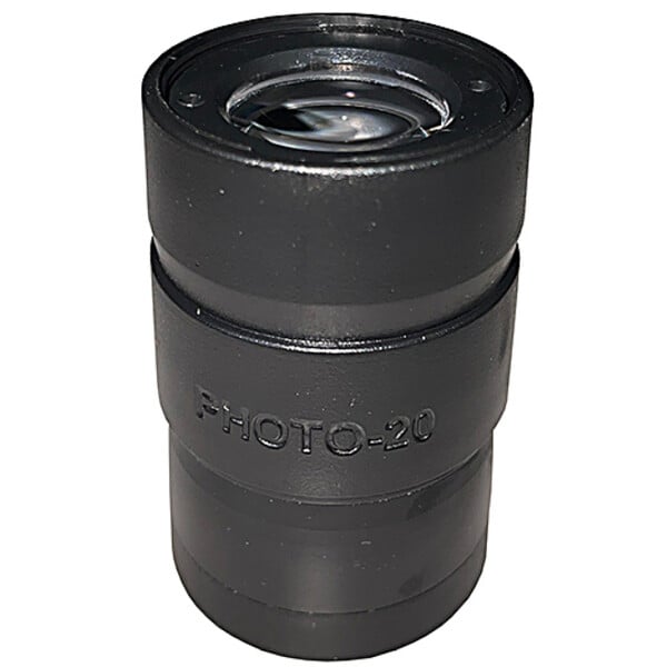 Skywatcher Photovisuell 20mm 1,25"