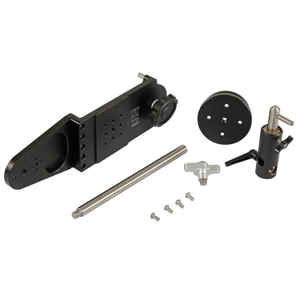 Omegon Juego de adaptadores Pro HM31 para prismáticos