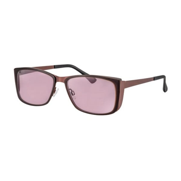 Eschenbach Lente d`Ingrandimento Lenti di ingrandimento con filtro acunis 75 di , occhiali in metallo 56-17