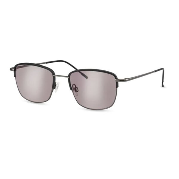 Eschenbach Lente d`Ingrandimento Occhiali con filtro acunis 25, specchiati, 51-18