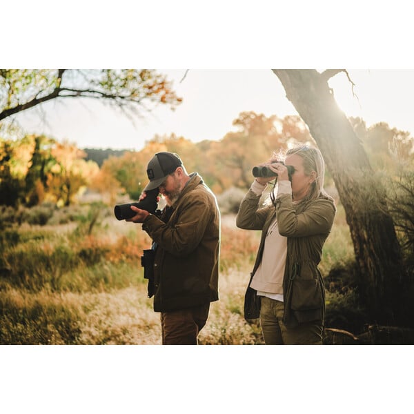 Swarovski Cannocchiali AT Balance 18-45x65